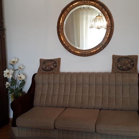 Apartment Eda Labin  Exterior foto