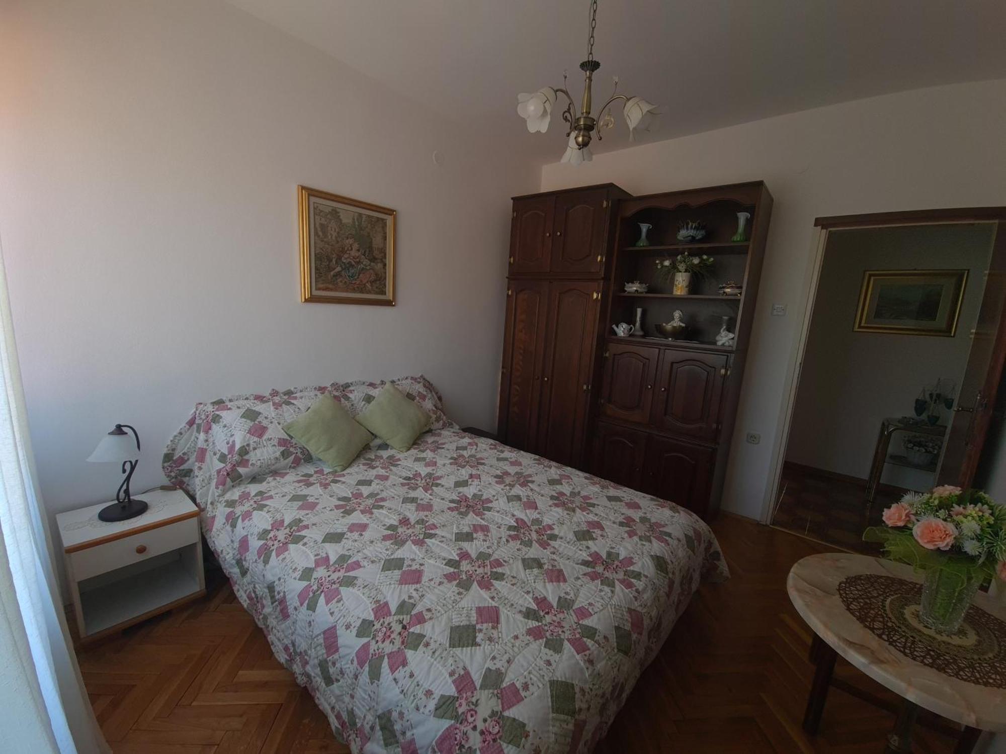 Apartment Eda Labin  Exterior foto