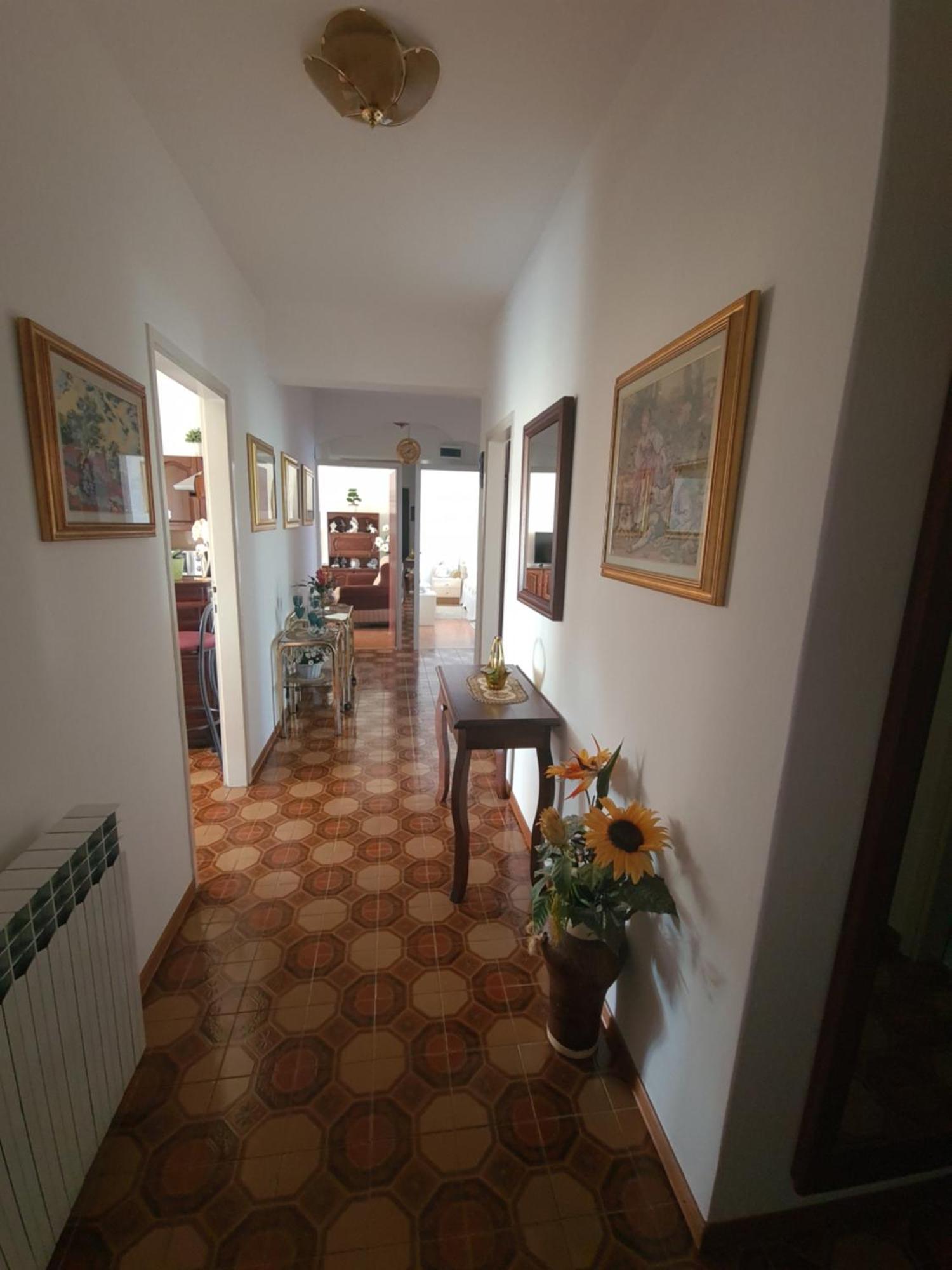 Apartment Eda Labin  Exterior foto