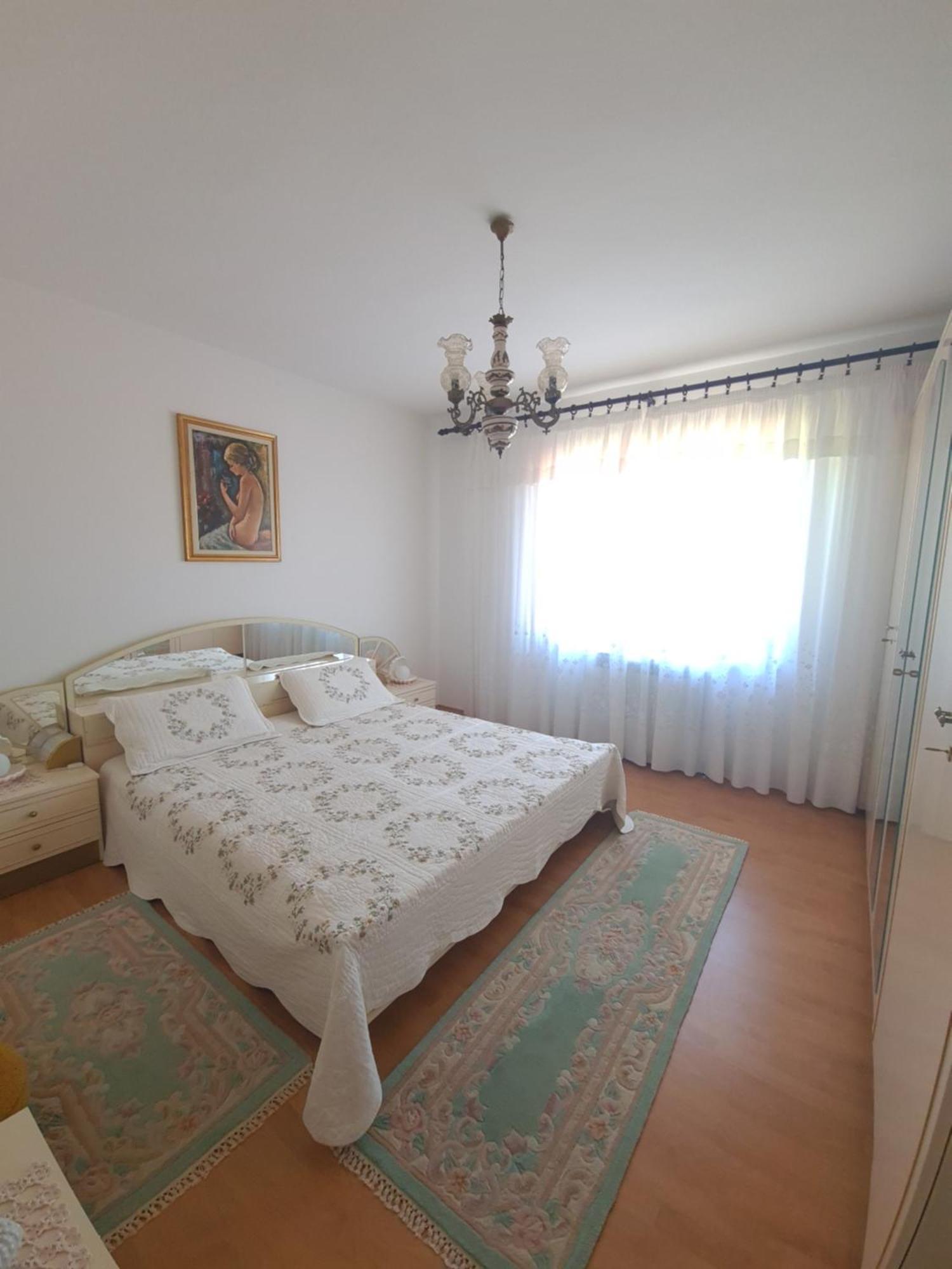 Apartment Eda Labin  Exterior foto