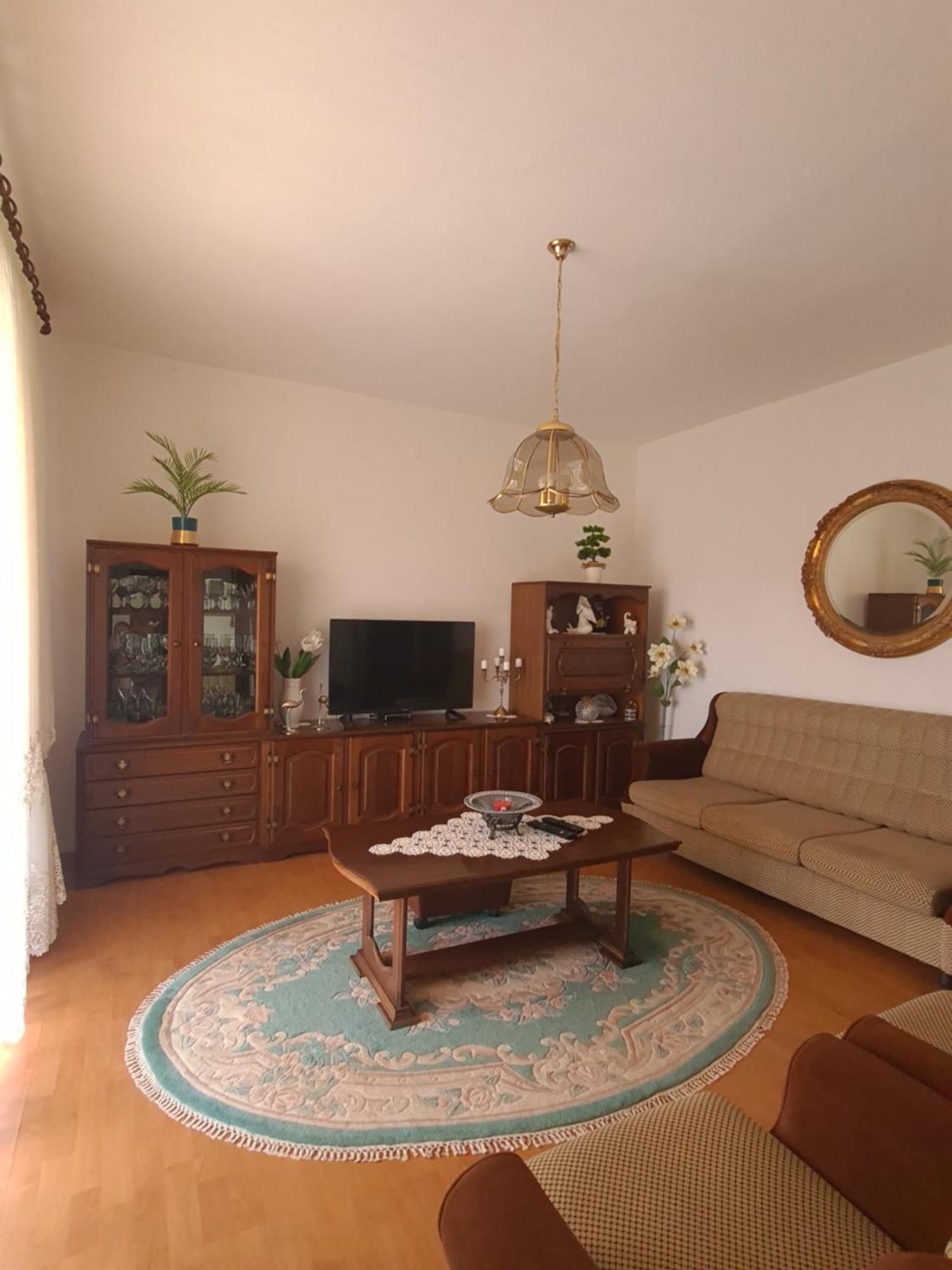 Apartment Eda Labin  Exterior foto