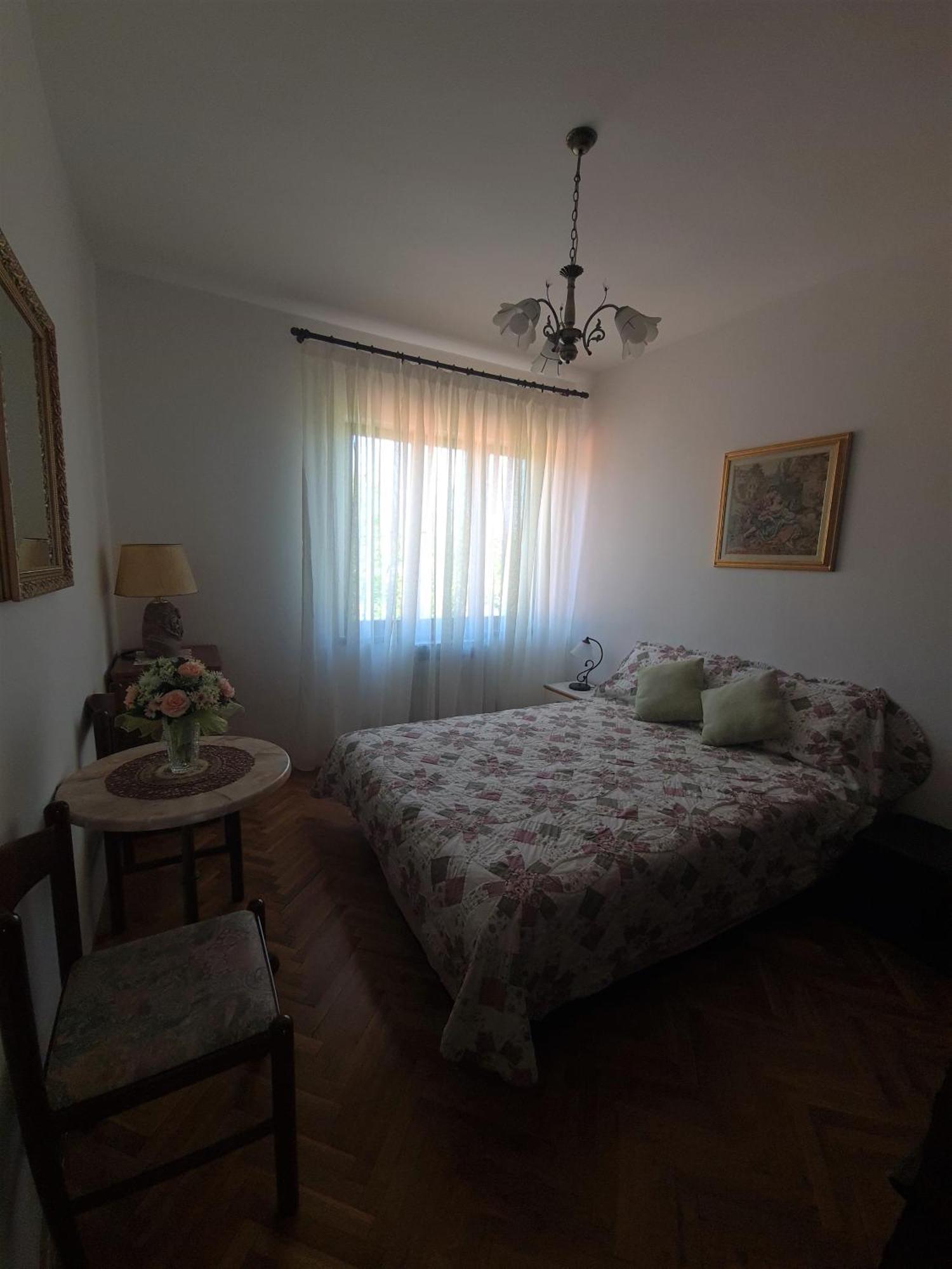 Apartment Eda Labin  Exterior foto