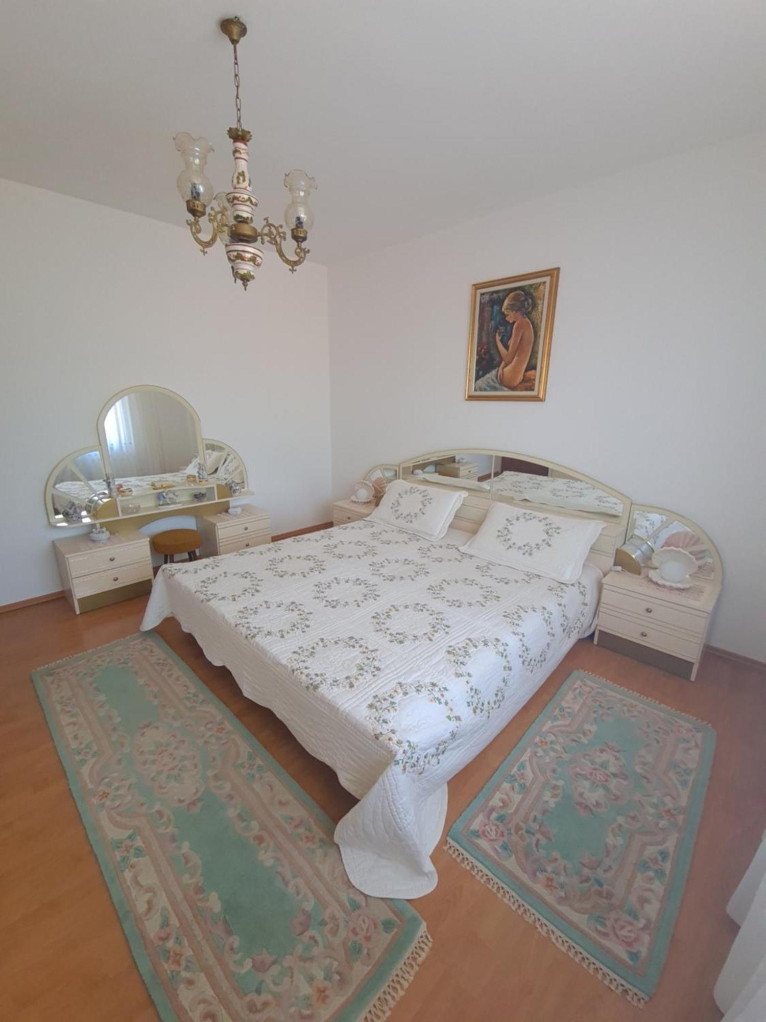 Apartment Eda Labin  Exterior foto