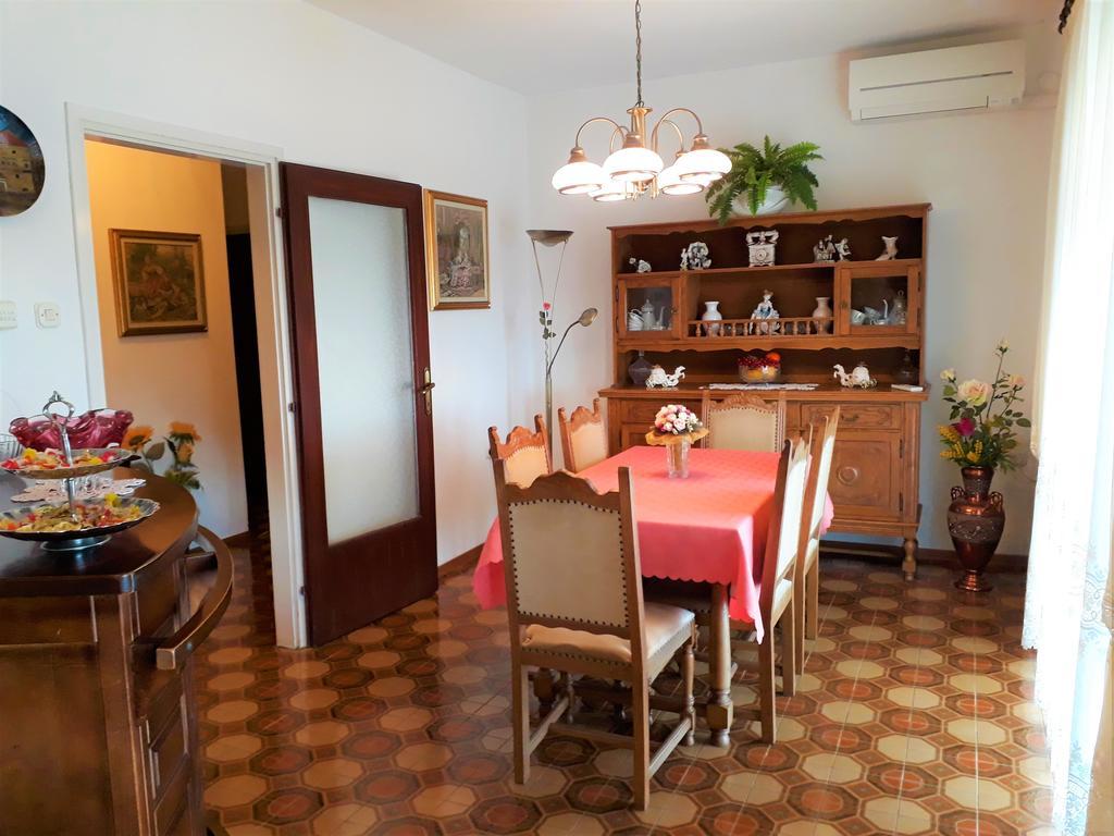 Apartment Eda Labin  Exterior foto